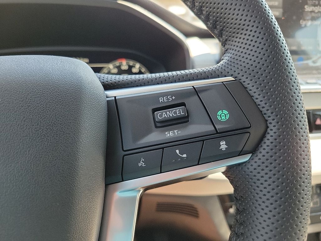 2025 Mitsubishi Outlander PHEV SEL