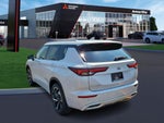 2025 Mitsubishi Outlander PHEV SEL
