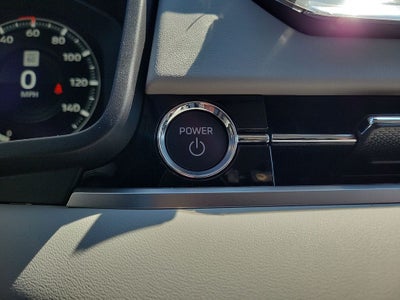 2025 Mitsubishi Outlander PHEV SEL