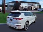 2025 Mitsubishi Outlander PHEV SEL
