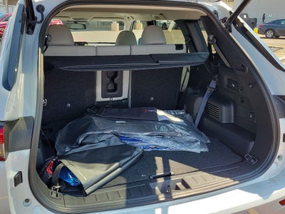 2025 Mitsubishi Outlander PHEV SEL