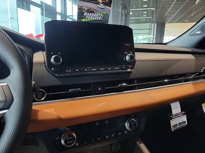 2025 Mitsubishi Outlander PHEV SEL