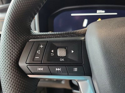 2025 Mitsubishi Outlander PHEV SEL