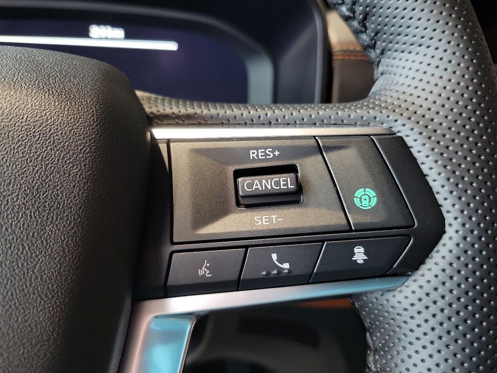 2025 Mitsubishi Outlander PHEV SEL