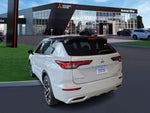 2025 Mitsubishi Outlander PHEV SEL