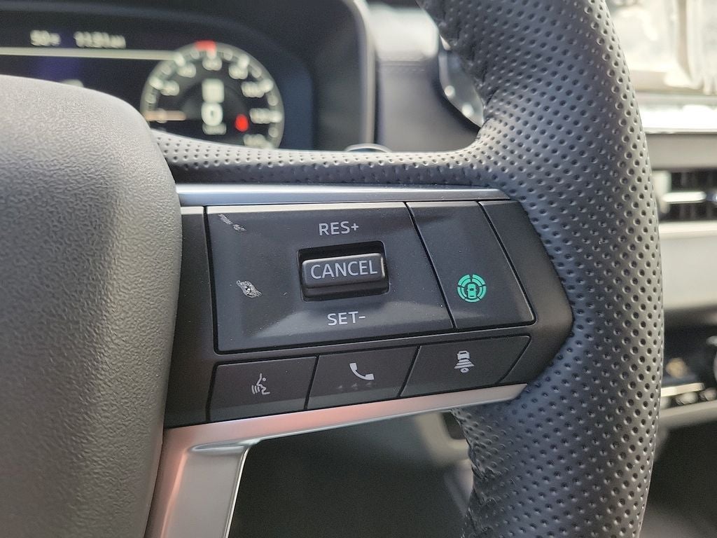 2025 Mitsubishi Outlander PHEV SEL Black Edition