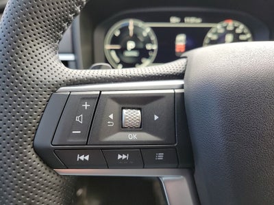 2025 Mitsubishi Outlander PHEV SEL Black Edition