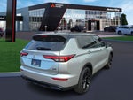 2025 Mitsubishi Outlander PHEV SEL Black Edition