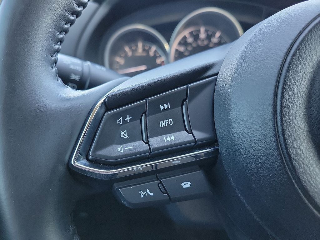 2024 Mazda Mazda CX-5 2.5 S Select Package