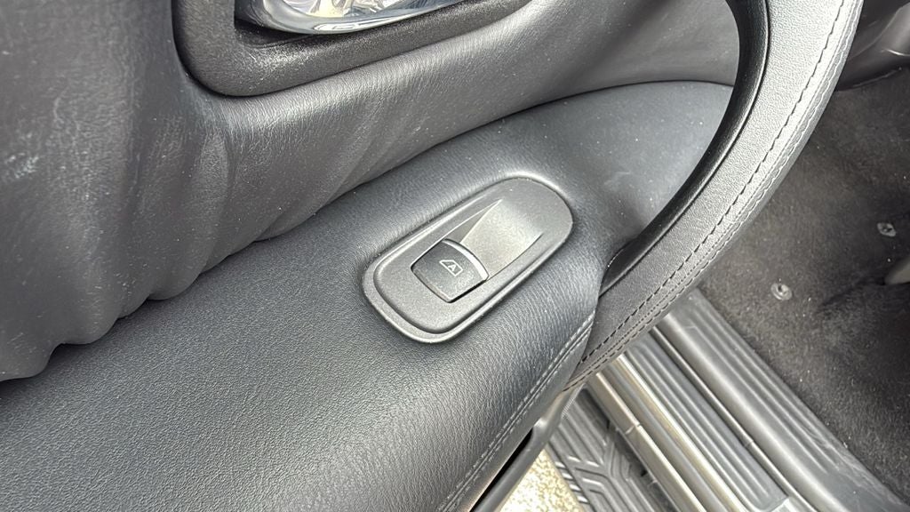 2022 Nissan Armada SV