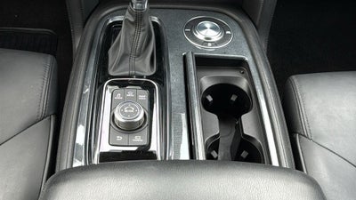 2022 Nissan Armada SV