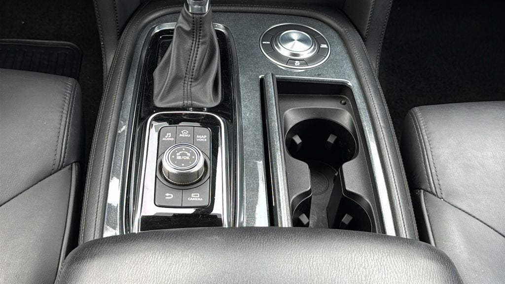 2022 Nissan Armada SV