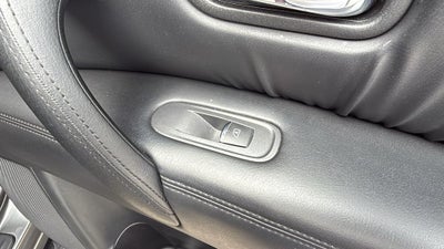 2022 Nissan Armada SV