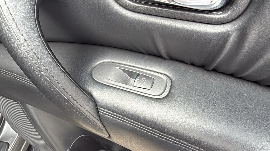 2022 Nissan Armada SV