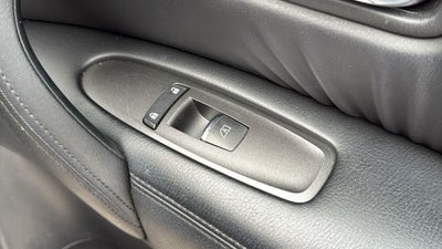 2022 Nissan Armada SV