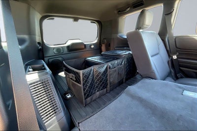 2024 Toyota Land Cruiser First Edition