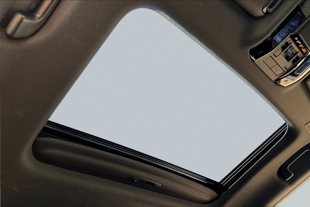 2024 Toyota Land Cruiser First Edition