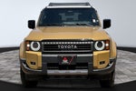 2024 Toyota Land Cruiser First Edition