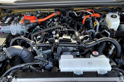 2024 Toyota Land Cruiser First Edition