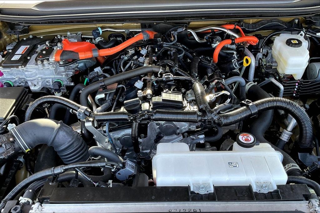 2024 Toyota Land Cruiser First Edition