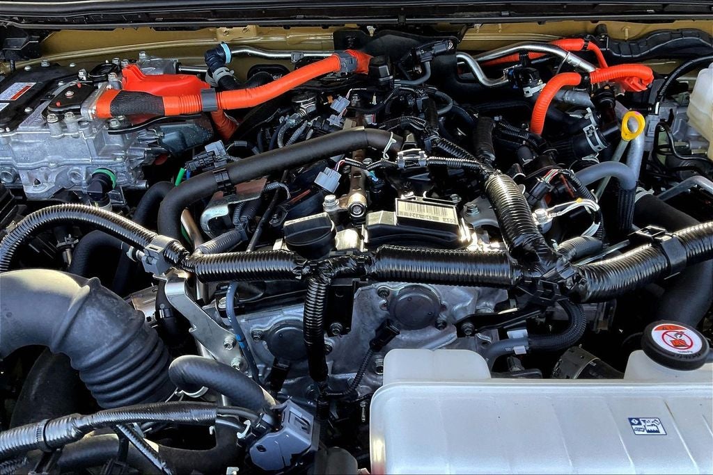 2024 Toyota Land Cruiser First Edition