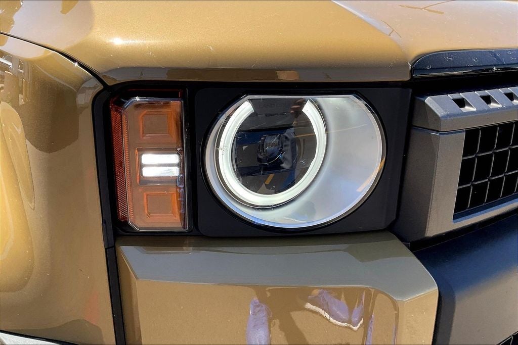 2024 Toyota Land Cruiser First Edition