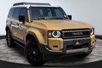2024 Toyota Land Cruiser First Edition