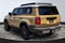 2024 Toyota Land Cruiser First Edition