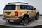 2024 Toyota Land Cruiser First Edition