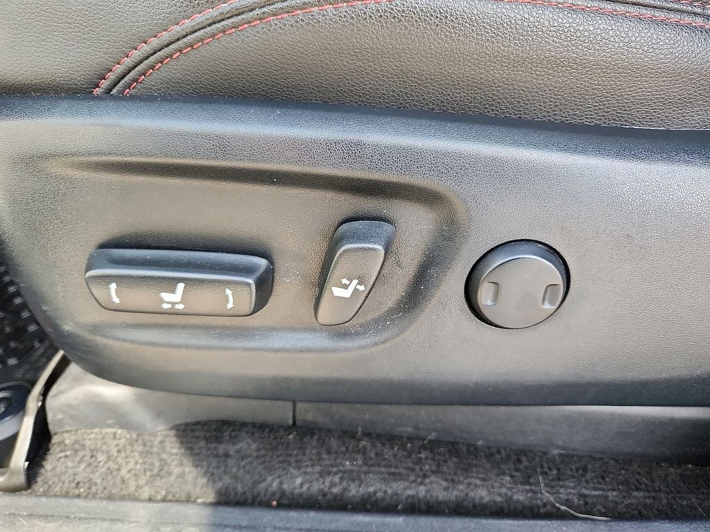 2021 Toyota 4Runner TRD Pro