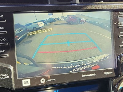 2021 Toyota 4Runner TRD Pro