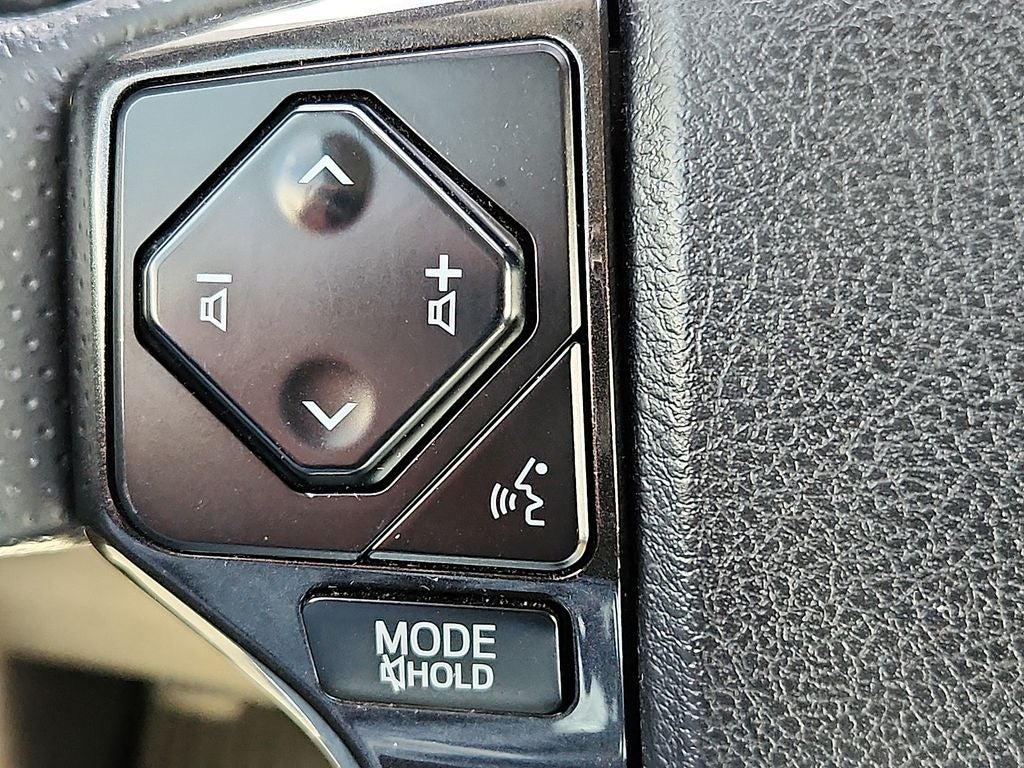 2021 Toyota 4Runner TRD Pro