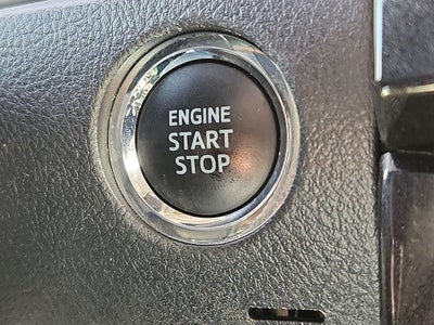 2021 Toyota 4Runner TRD Pro