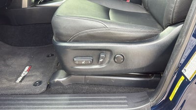 2024 Toyota 4Runner TRD Sport