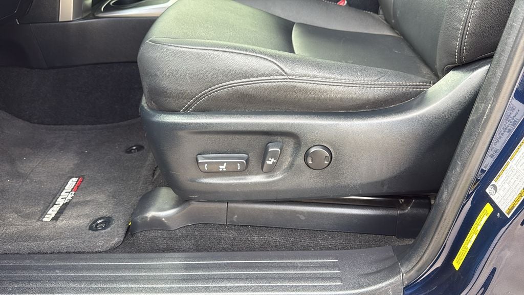 2024 Toyota 4Runner TRD Sport