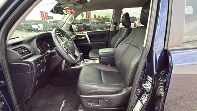 2024 Toyota 4Runner TRD Sport