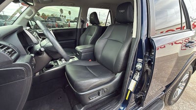 2024 Toyota 4Runner TRD Sport