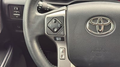 2024 Toyota 4Runner TRD Sport