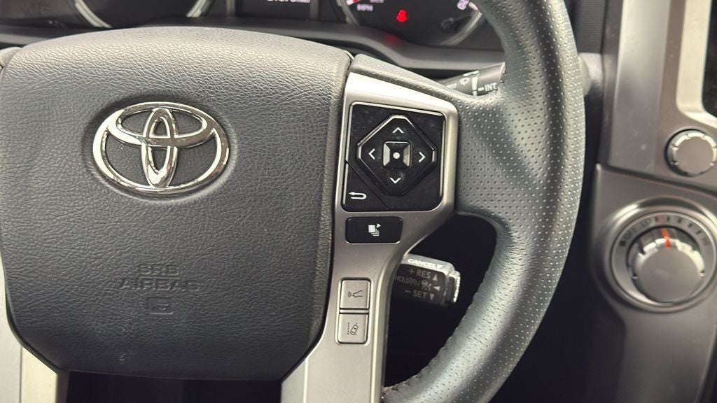 2024 Toyota 4Runner TRD Sport