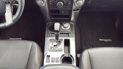 2024 Toyota 4Runner TRD Sport