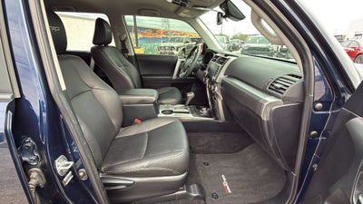 2024 Toyota 4Runner TRD Sport