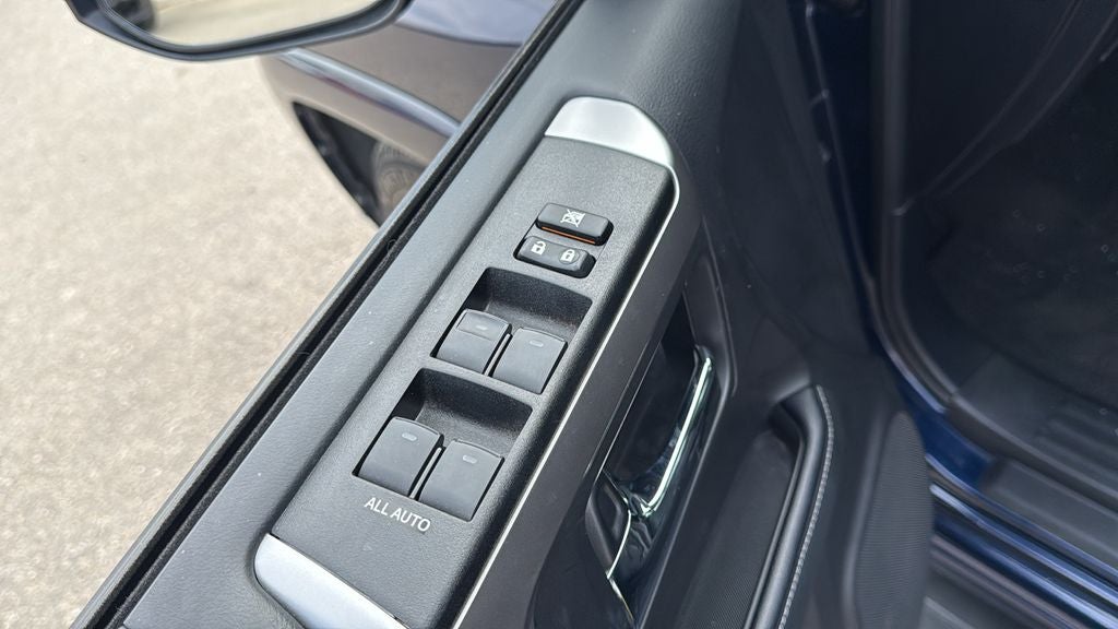 2024 Toyota 4Runner TRD Sport