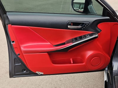 2023 Lexus IS 500 F SPORT Performance