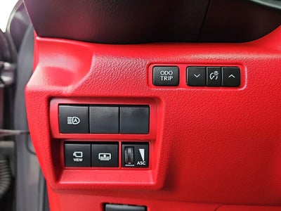 2023 Lexus IS 500 F SPORT Performance