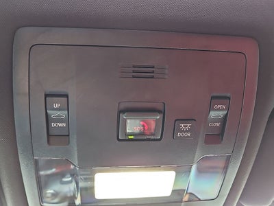 2023 Lexus IS 500 F SPORT Performance