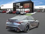 2023 Lexus IS 500 F SPORT Performance