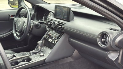 2023 Lexus IS 300