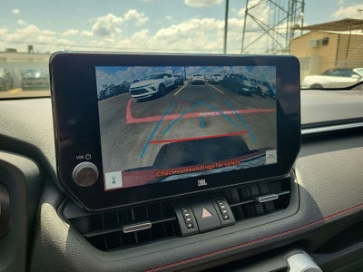 2024 Toyota RAV4 Prime XSE