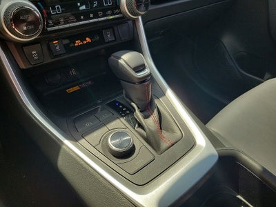 2024 Toyota RAV4 Prime XSE