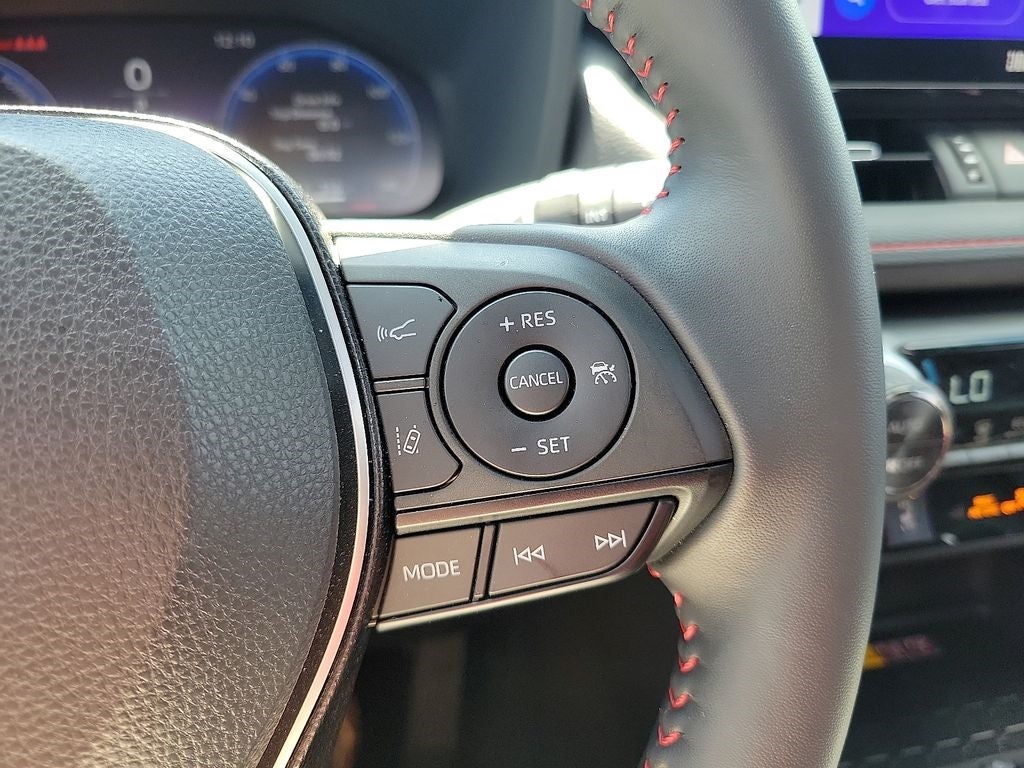 2024 Toyota RAV4 Prime XSE